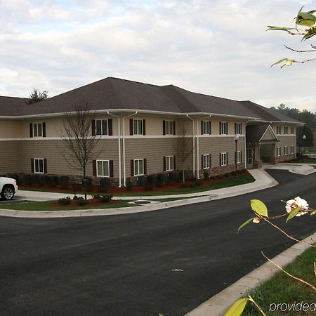 Affordable Suites Of America 오거스타 외부 사진