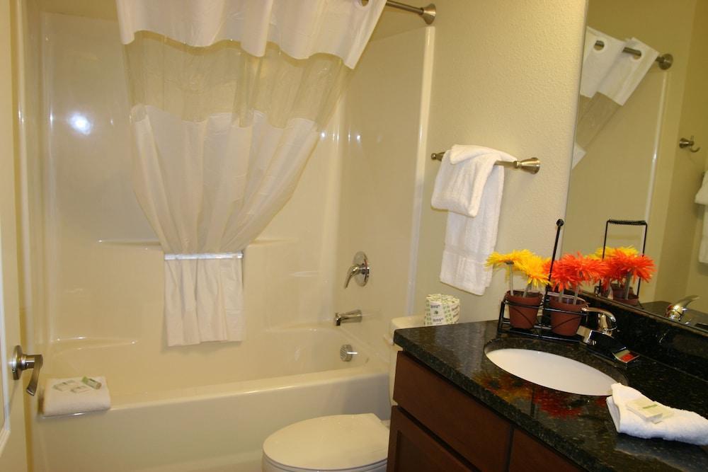 Affordable Suites Of America 오거스타 외부 사진