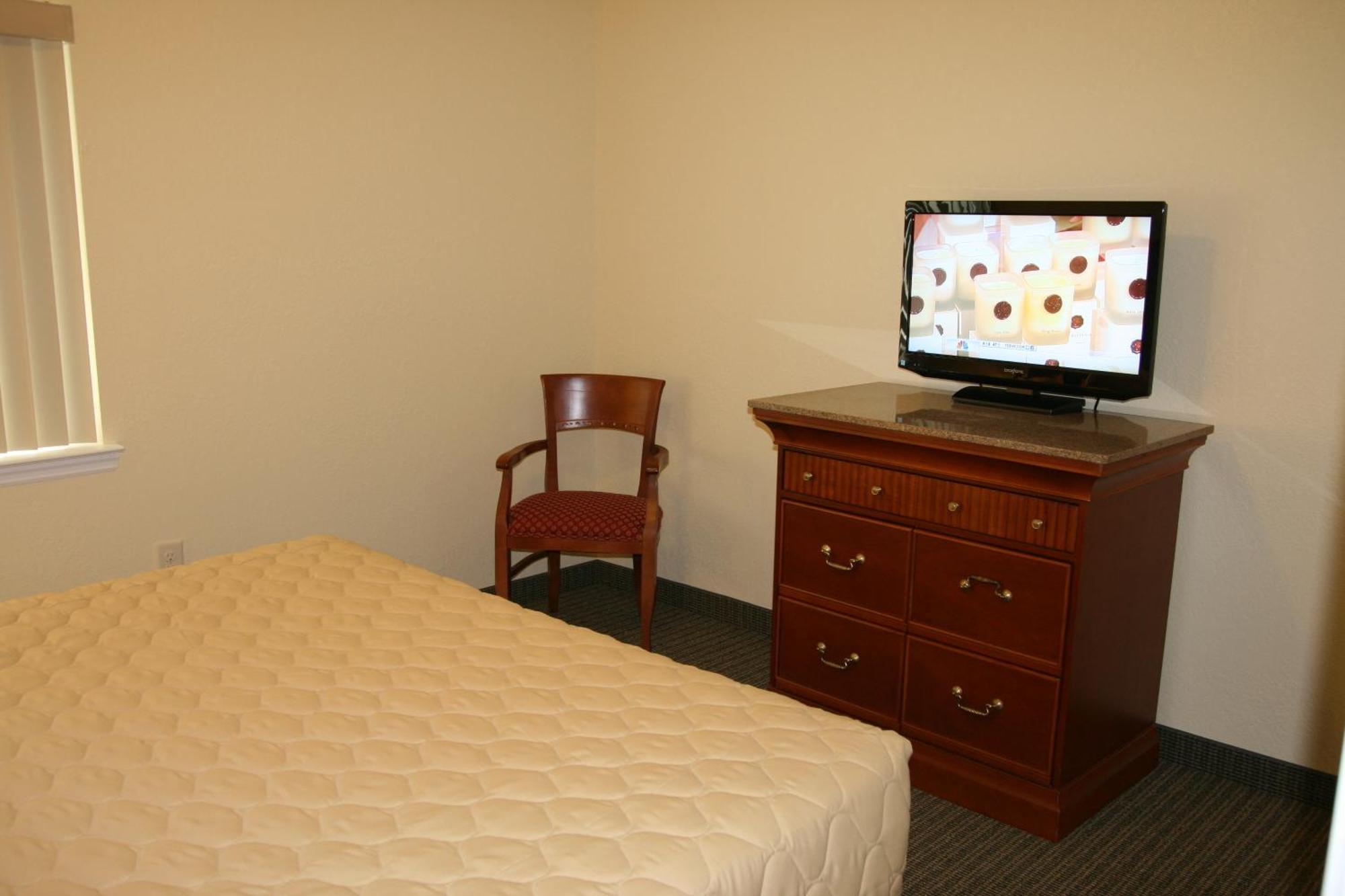 Affordable Suites Of America 오거스타 외부 사진