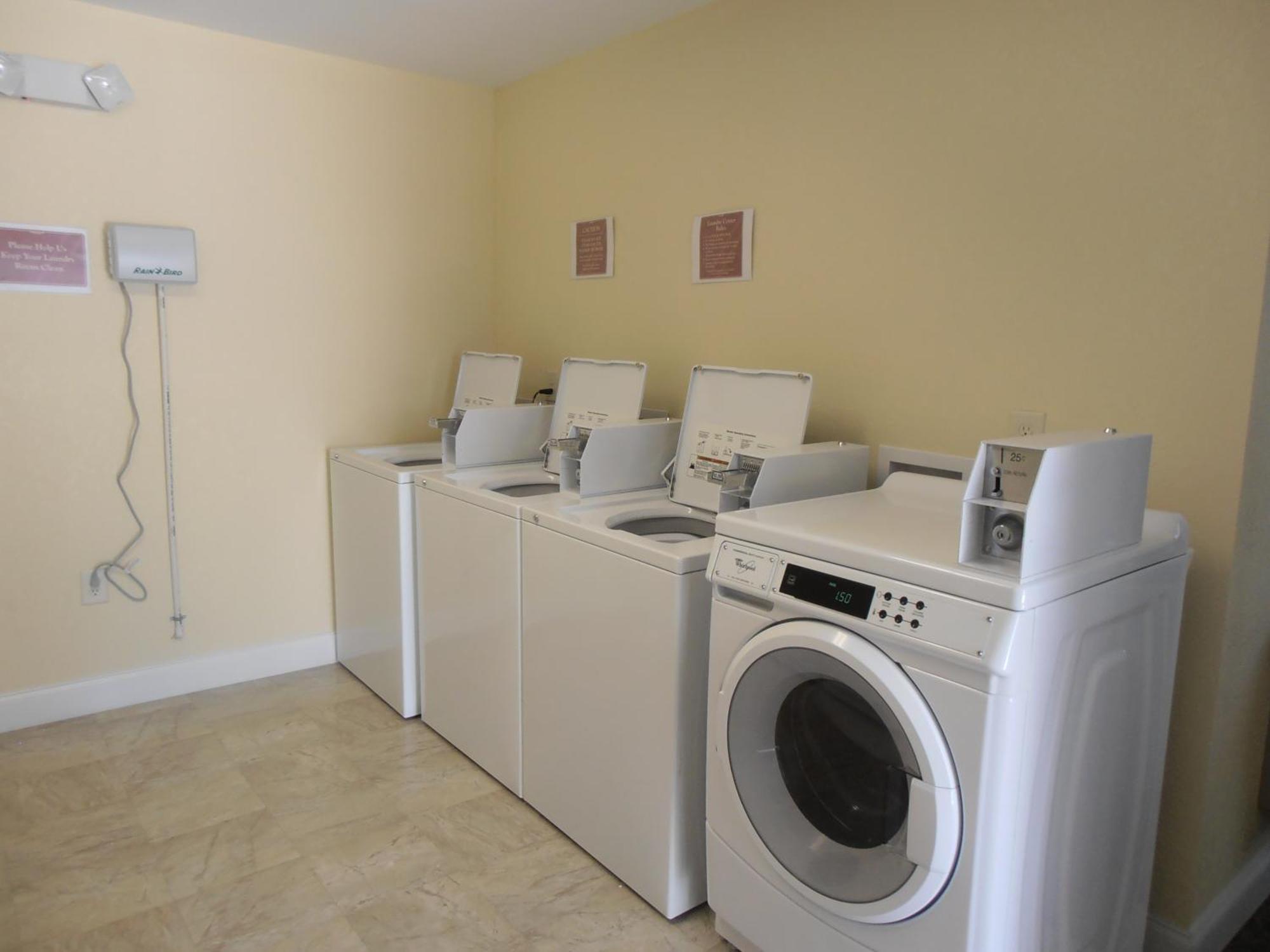 Affordable Suites Of America 오거스타 외부 사진