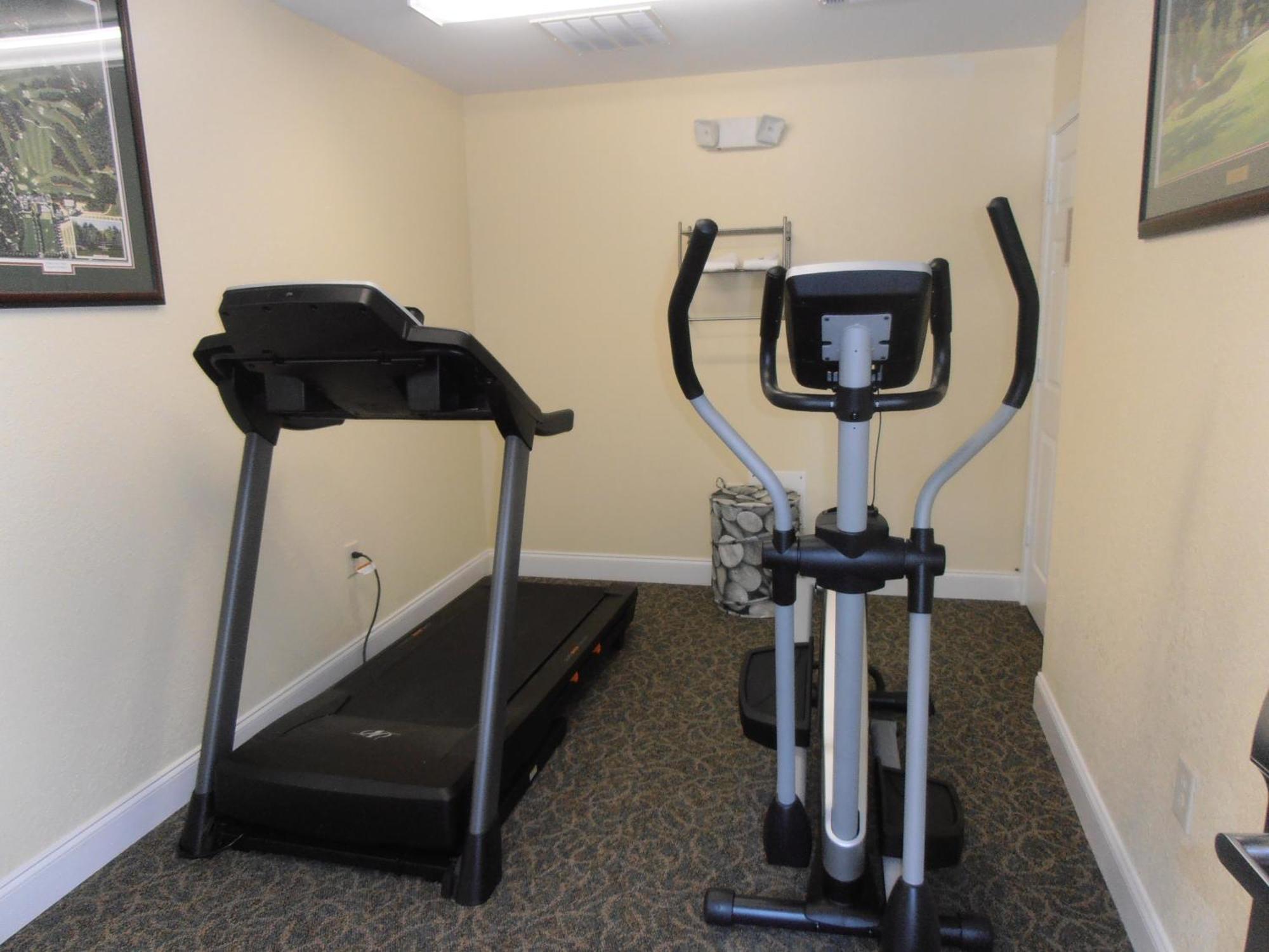Affordable Suites Of America 오거스타 외부 사진