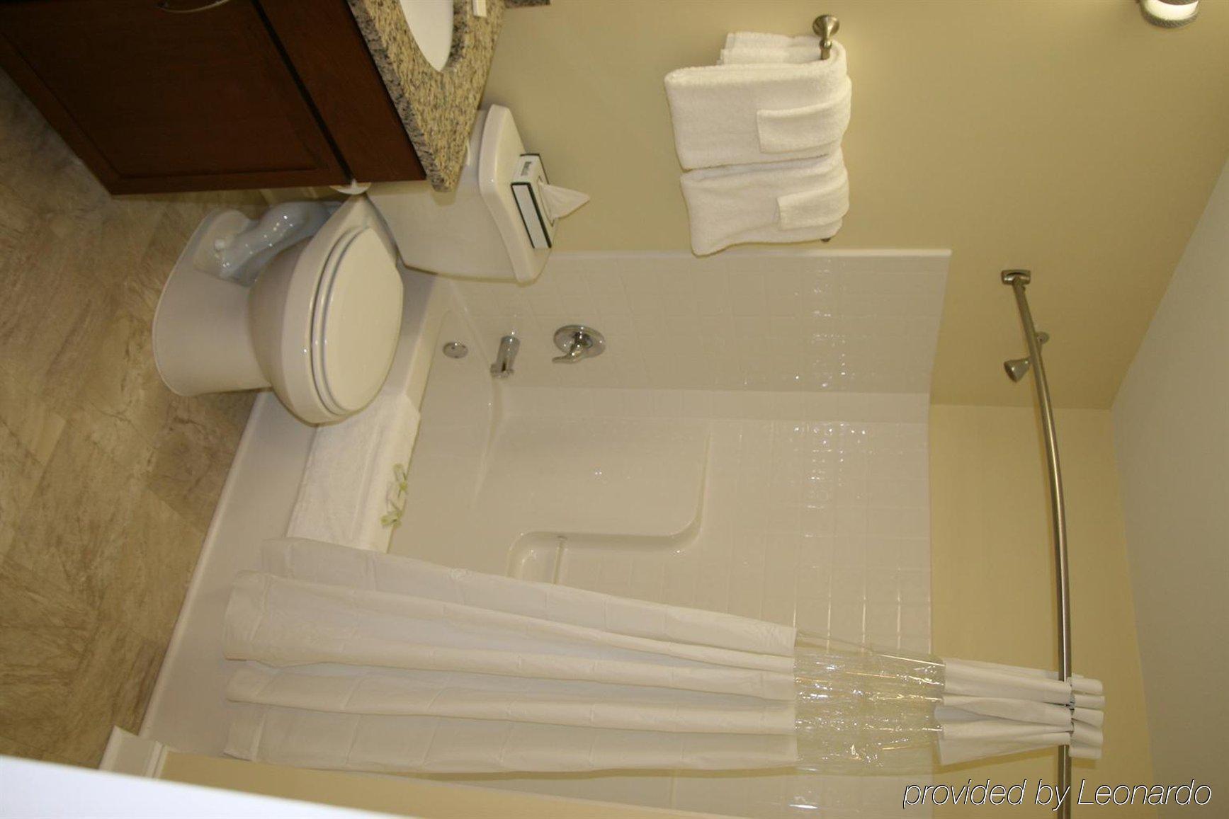 Affordable Suites Of America 오거스타 객실 사진