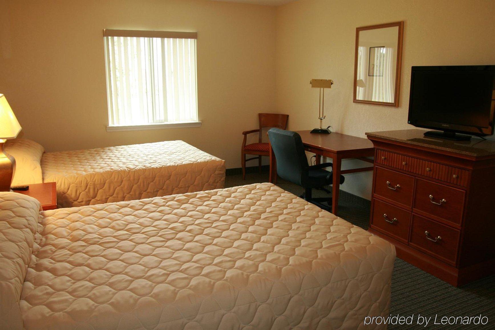 Affordable Suites Of America 오거스타 객실 사진