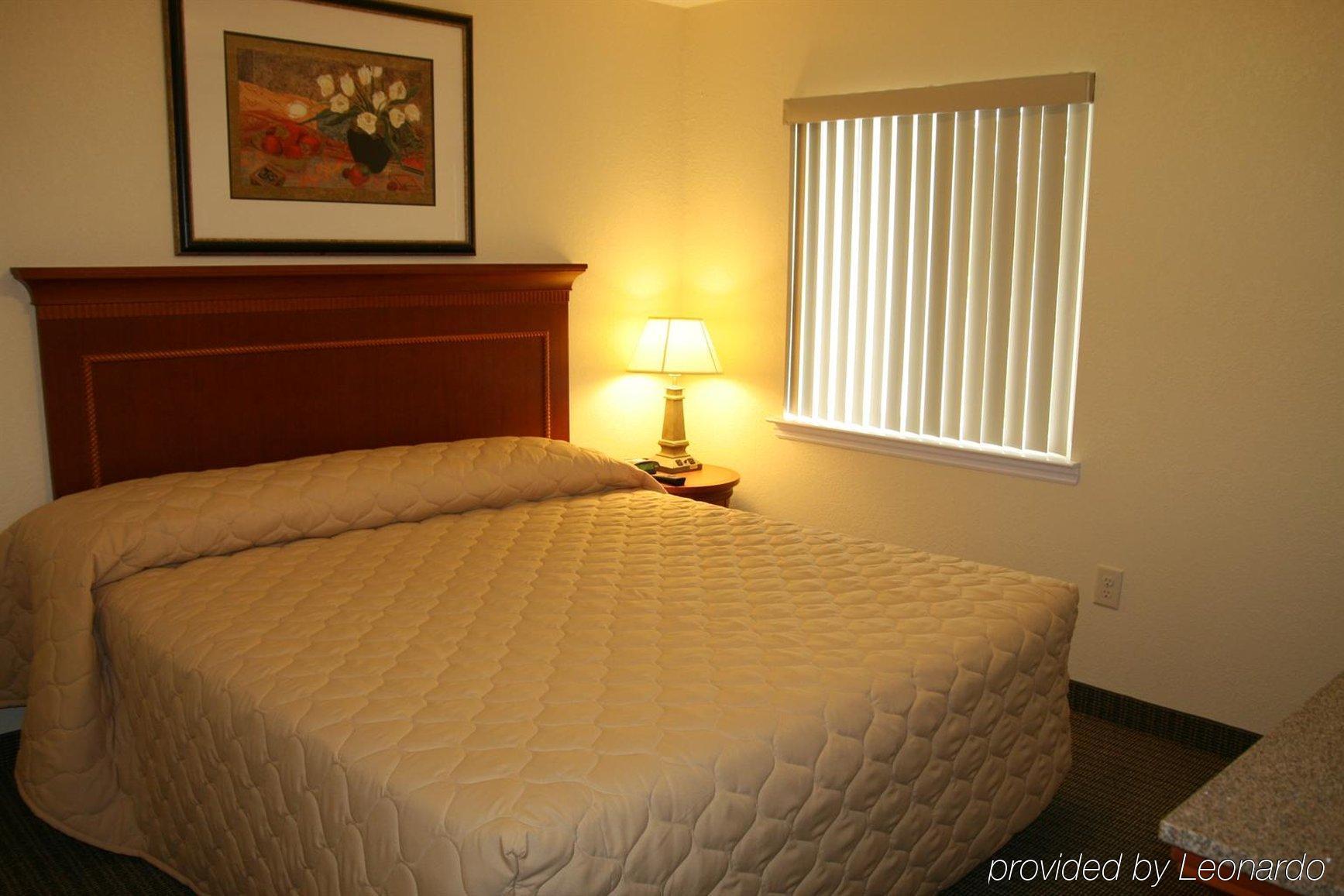Affordable Suites Of America 오거스타 객실 사진