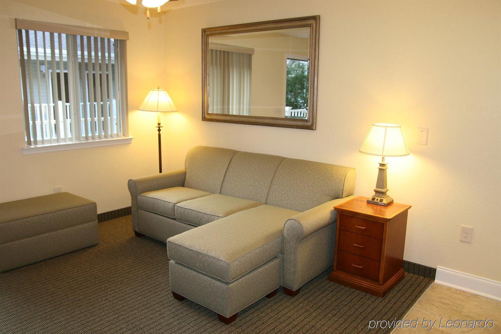Affordable Suites Of America 오거스타 외부 사진