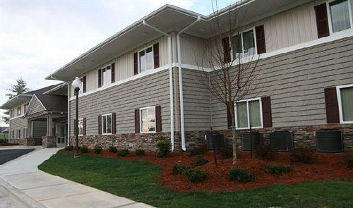 Affordable Suites Of America 오거스타 외부 사진