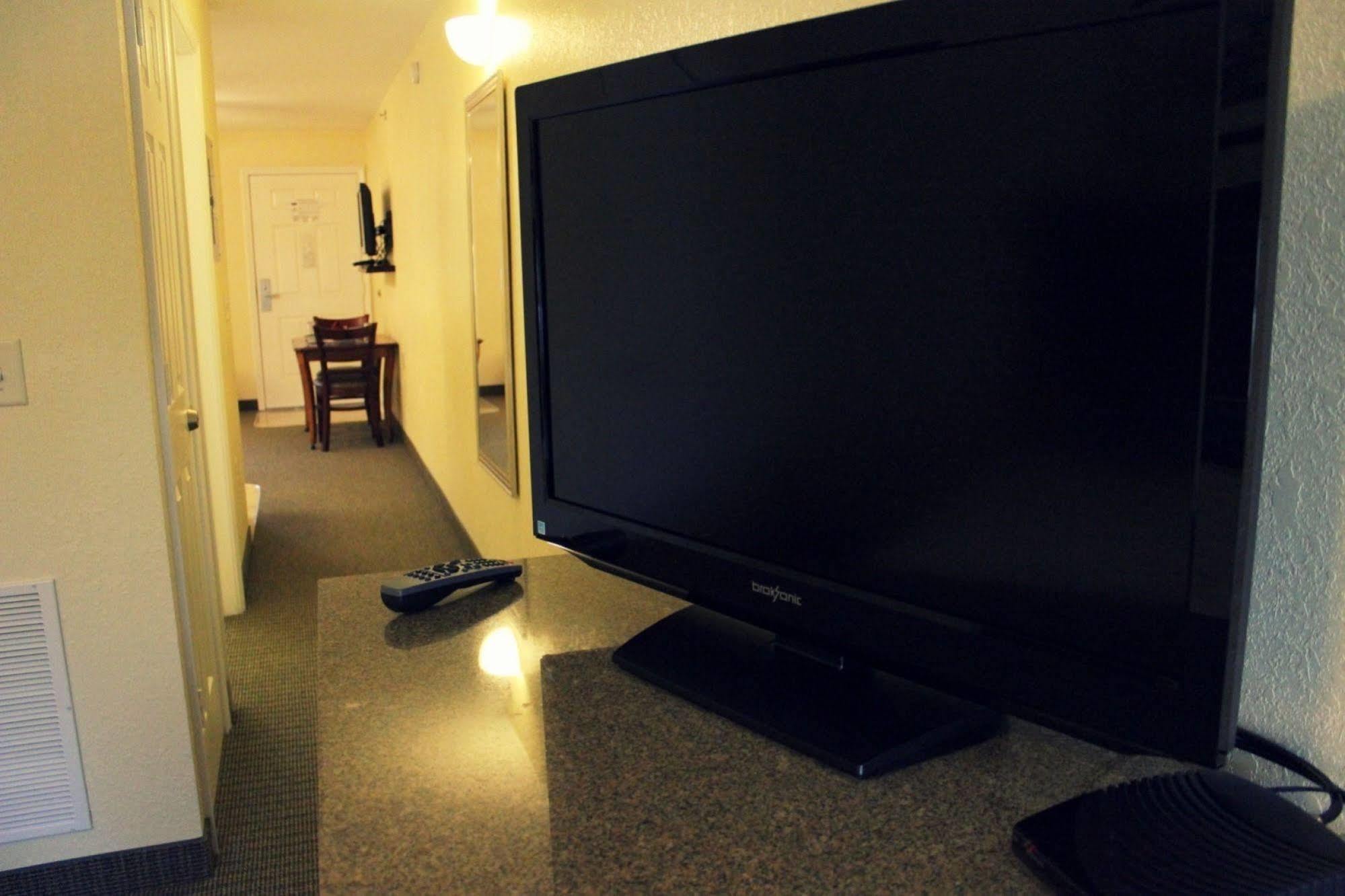 Affordable Suites Of America 오거스타 외부 사진